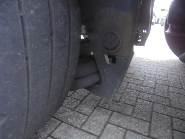 Leasing of Schmitz Cargobull S01 TUV 04-26 Schmitz Cargobull S01 TUV 04-26: picture 10