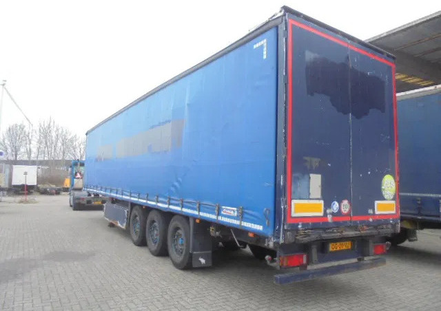 Leasing of Schmitz Cargobull S01 TUV 04-26 Schmitz Cargobull S01 TUV 04-26: picture 6