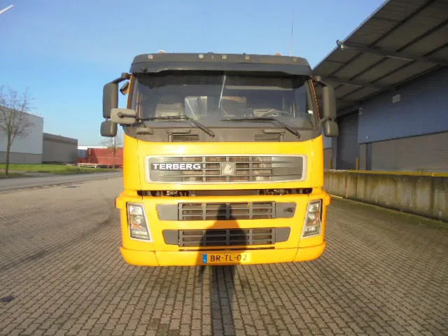 Terberg FM 1450 6X4 - Vacuum truck: picture 2 Terberg FM 1450 6X4 - Vacuum truck: picture 2