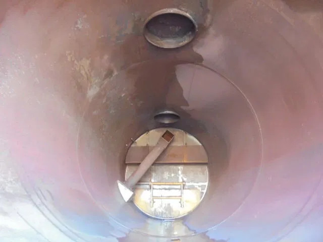 Terberg FM 1450 6X4 - Vacuum truck: picture 5 Terberg FM 1450 6X4 - Vacuum truck: picture 5