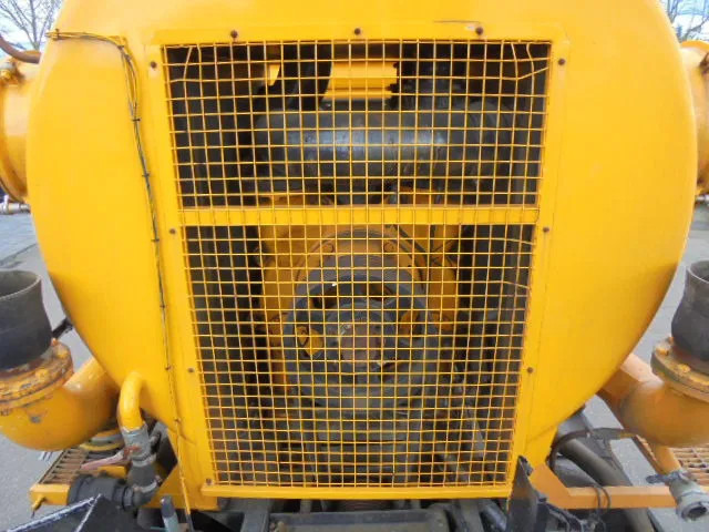 Leasing of Terberg FM 1850 8X4 TRIPLE NL TRUCK Terberg FM 1850 8X4 TRIPLE NL TRUCK: picture 19