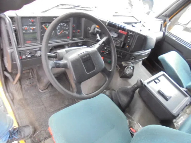Leasing of Terberg FM 1850 8X4 TRIPLE NL TRUCK Terberg FM 1850 8X4 TRIPLE NL TRUCK: picture 7