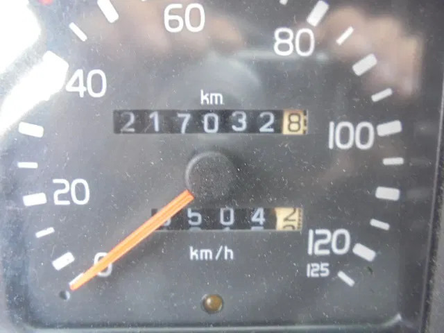 Leasing of Terberg FM 1850 8X4 TRIPLE NL TRUCK Terberg FM 1850 8X4 TRIPLE NL TRUCK: picture 12