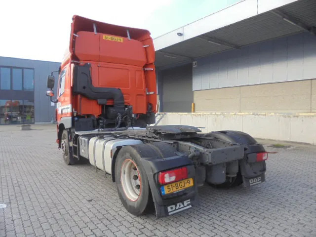 DAF CF 370 NL TRUCK - Tractor unit: picture 5 DAF CF 370 NL TRUCK - Tractor unit: picture 5