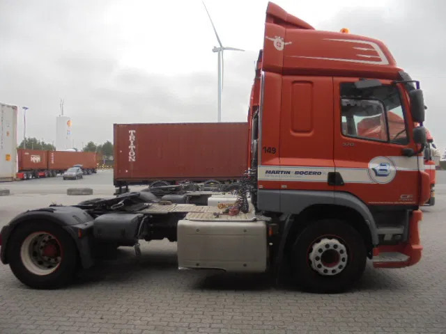 DAF CF 370 SSC NL TRUCK APK 02-26 - Tractor unit: picture 4 DAF CF 370 SSC NL TRUCK APK 02-26 - Tractor unit: picture 4