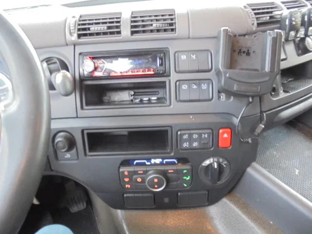 Tractor unit DAF CF 410 SSC: picture 12