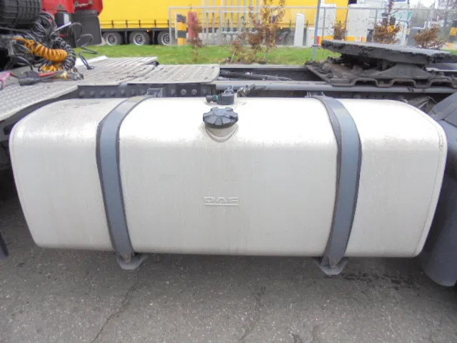 Tractor unit DAF CF 410 SSC: picture 7