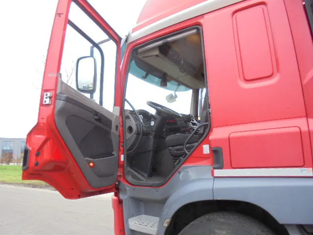 Tractor unit DAF CF 410 SSC: picture 10