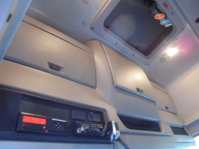 Tractor unit DAF CF 410 SSC: picture 16