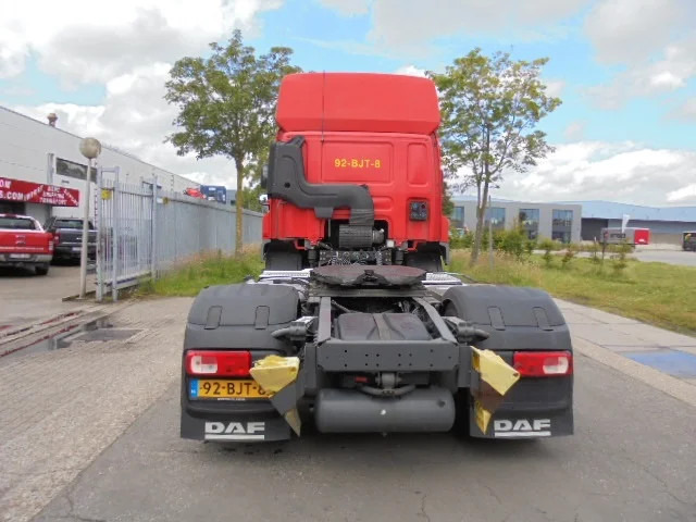 Tractor unit DAF CF 440: picture 6