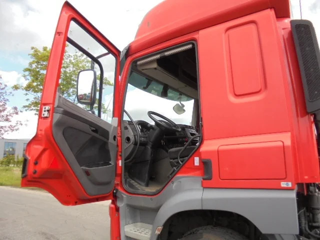 Tractor unit DAF CF 440: picture 10