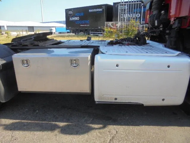 DAF CF 440 - Tractor unit: picture 4 DAF CF 440 - Tractor unit: picture 4