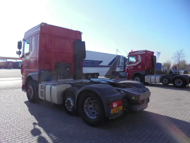 Tractor unit DAF XF 440 6X2 NL TRUCK: picture 6