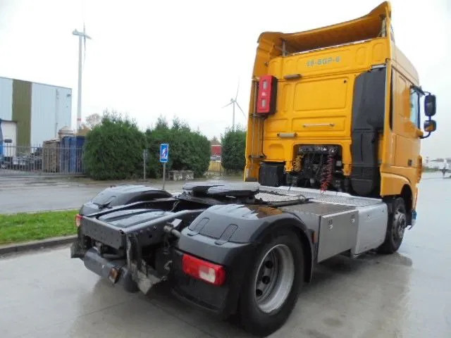 DAF XF 440 ADR UITVOERING - Tractor unit: picture 4 DAF XF 440 ADR UITVOERING - Tractor unit: picture 4