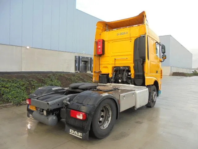 DAF XF 440 ADR UITVOERING - Tractor unit: picture 5 DAF XF 440 ADR UITVOERING - Tractor unit: picture 5