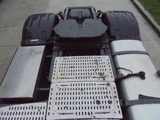 DAF XF 440 ADR UITVOERING - Tractor unit: picture 5 DAF XF 440 ADR UITVOERING - Tractor unit: picture 5