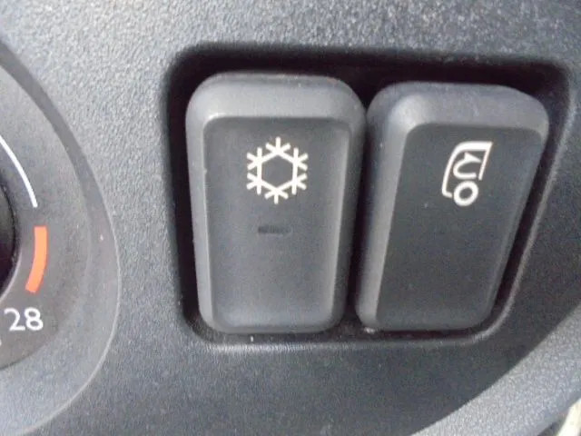 Tractor unit DAF XF 440 EURO 6: picture 16 Tractor unit DAF XF 440 EURO 6: picture 16