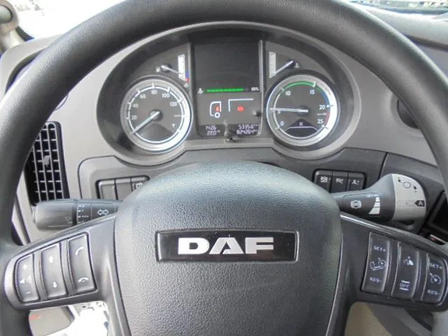 Tractor unit DAF XF 440 EURO 6: picture 9 Tractor unit DAF XF 440 EURO 6: picture 9