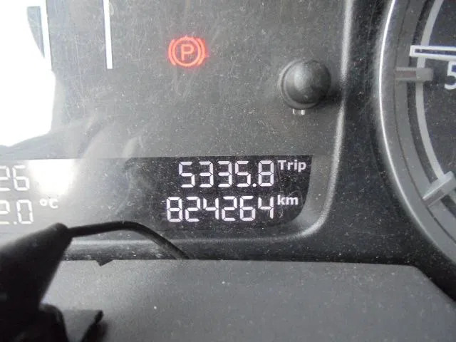 Tractor unit DAF XF 440 EURO 6: picture 19 Tractor unit DAF XF 440 EURO 6: picture 19