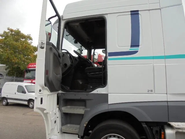 Tractor unit DAF XF 440 EURO 6: picture 7 Tractor unit DAF XF 440 EURO 6: picture 7