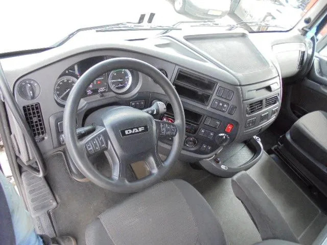 Tractor unit DAF XF 440 EURO 6: picture 8 Tractor unit DAF XF 440 EURO 6: picture 8