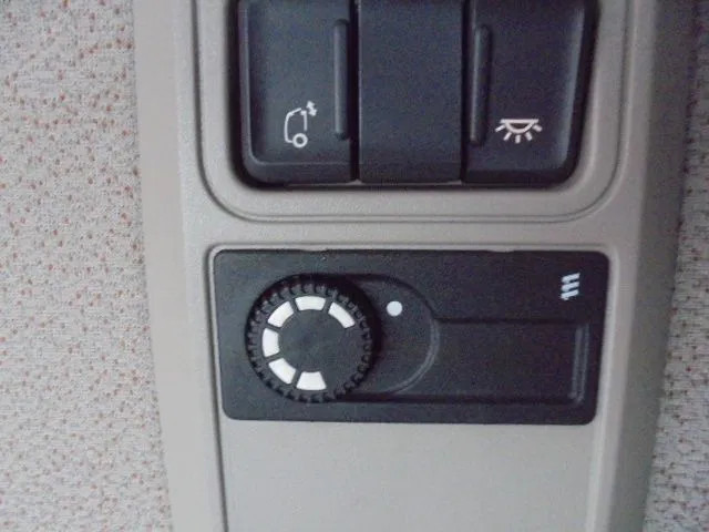 Tractor unit DAF XF 440 EURO 6: picture 15 Tractor unit DAF XF 440 EURO 6: picture 15