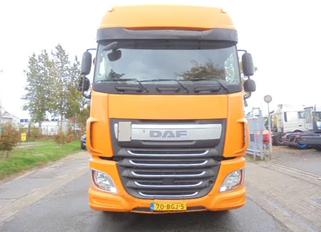 DAF XF 440 NL TRUCK APK 04-2026 - Tractor unit: picture 2 DAF XF 440 NL TRUCK APK 04-2026 - Tractor unit: picture 2
