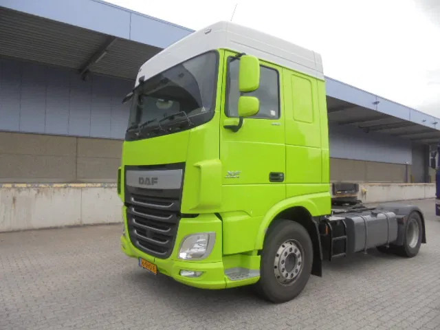 DAF XF 440 RTI COMPRESSOR NL TRUCK APK 05-26 - Tractor unit: picture 1 DAF XF 440 RTI COMPRESSOR NL TRUCK APK 05-26 - Tractor unit: picture 1