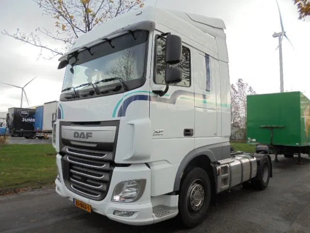 DAF XF 440 SPACE CAB - Tractor unit: picture 1 DAF XF 440 SPACE CAB - Tractor unit: picture 1