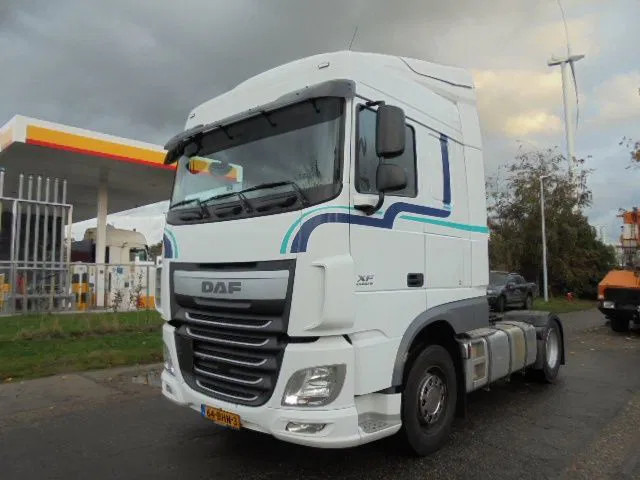 DAF XF 440 SPACE CAB - Tractor unit: picture 1 DAF XF 440 SPACE CAB - Tractor unit: picture 1