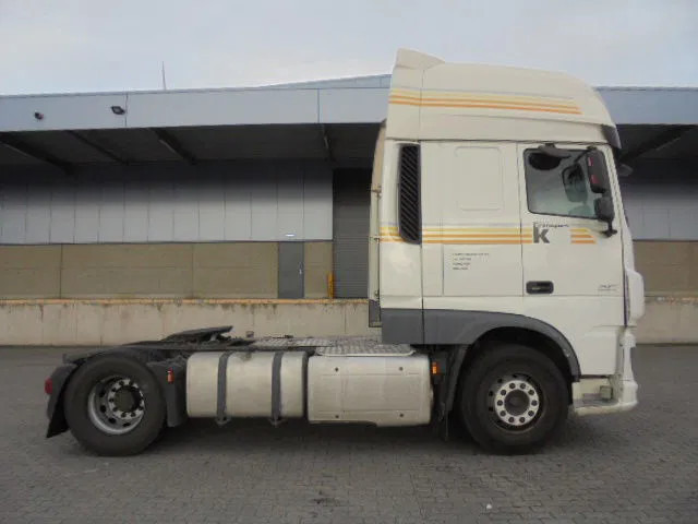 DAF XF 440 SSC NL TRUCK - Tractor unit: picture 4 DAF XF 440 SSC NL TRUCK - Tractor unit: picture 4