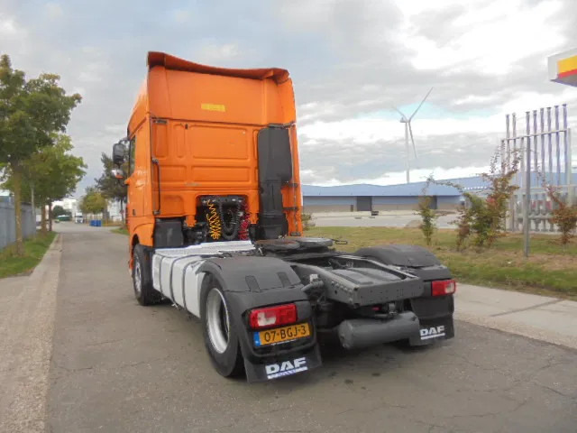 Tractor unit DAF XF 440 SSC NL TRUCK: picture 6