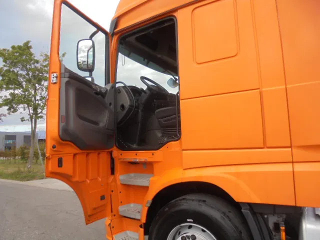 Tractor unit DAF XF 440 SSC NL TRUCK: picture 7