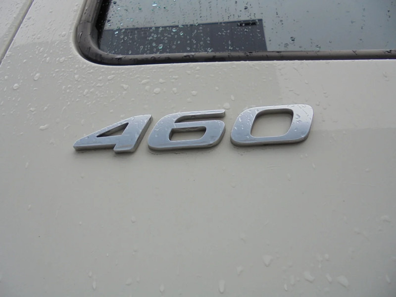 DAF XF 460 - Tractor unit: picture 4 DAF XF 460 - Tractor unit: picture 4