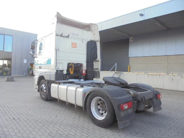 DAF XF 460 - Tractor unit: picture 5 DAF XF 460 - Tractor unit: picture 5