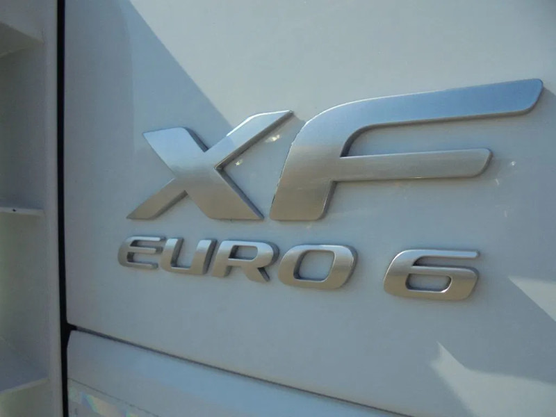 Tractor unit DAF XF 460 FTG 6X2 LZV UITVOERING 64500KG: picture 10 Tractor unit DAF XF 460 FTG 6X2 LZV UITVOERING 64500KG: picture 10