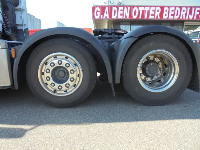 Tractor unit DAF XF 460 FTG 6X2 LZV UITVOERING 64500KG: picture 6 Tractor unit DAF XF 460 FTG 6X2 LZV UITVOERING 64500KG: picture 6
