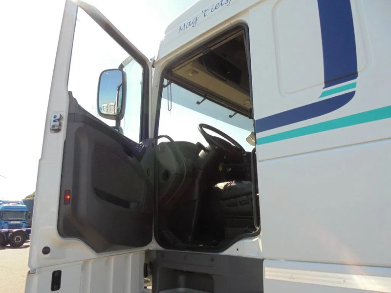 Tractor unit DAF XF 460 FTG 6X2 LZV UITVOERING 64500KG: picture 11 Tractor unit DAF XF 460 FTG 6X2 LZV UITVOERING 64500KG: picture 11