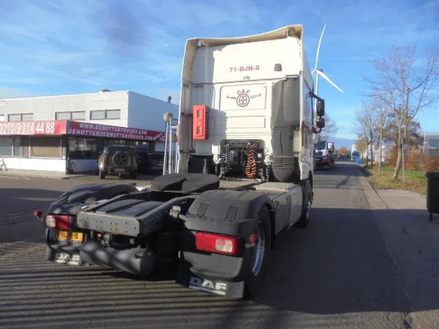 DAF XF 460 SSC NL TRUCK APK 05-26 - Tractor unit: picture 4 DAF XF 460 SSC NL TRUCK APK 05-26 - Tractor unit: picture 4