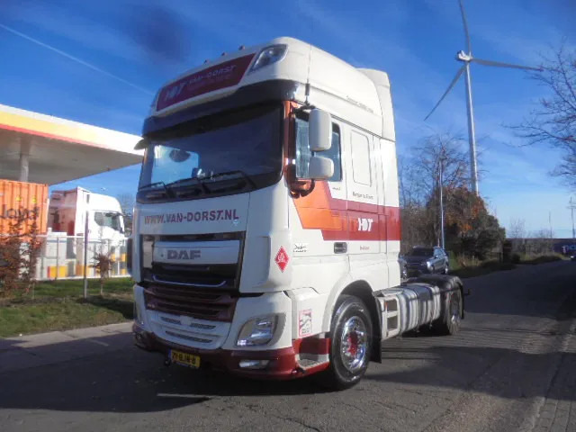 DAF XF 460 SSC NL TRUCK APK 05-26 - Tractor unit: picture 1 DAF XF 460 SSC NL TRUCK APK 05-26 - Tractor unit: picture 1