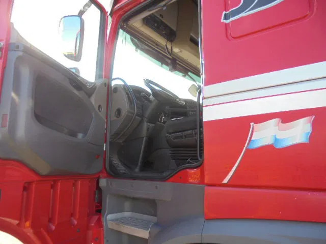 Tractor unit DAF XF 480 NL TRUCK: picture 7 Tractor unit DAF XF 480 NL TRUCK: picture 7