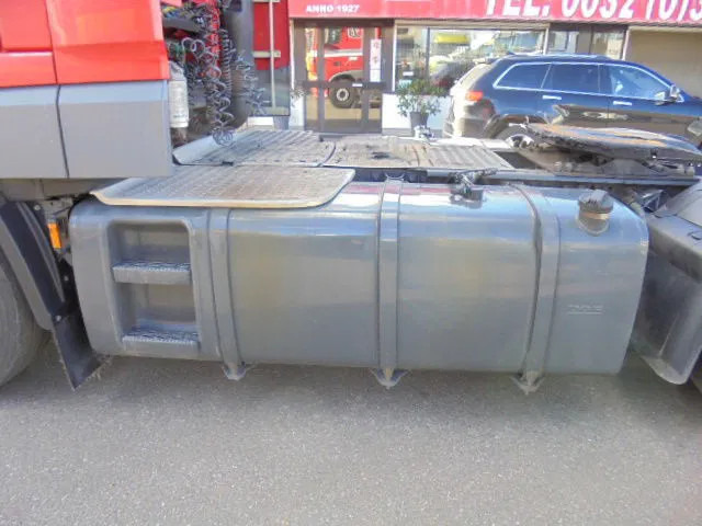 Tractor unit DAF XF 480 NL TRUCK: picture 16 Tractor unit DAF XF 480 NL TRUCK: picture 16