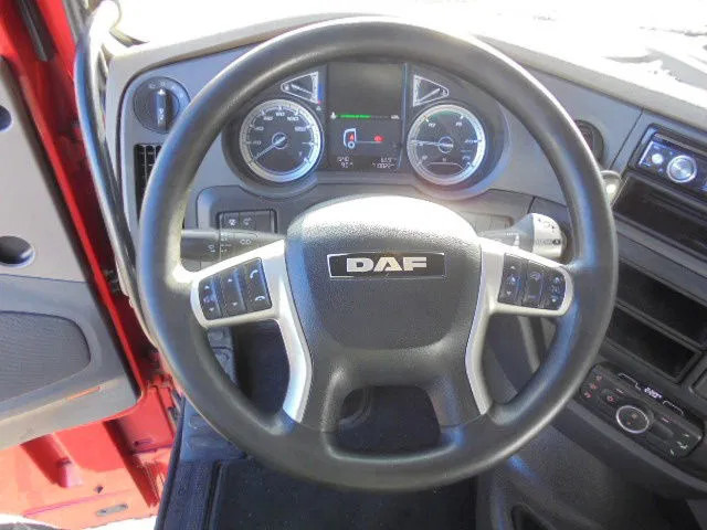 Tractor unit DAF XF 480 NL TRUCK: picture 9 Tractor unit DAF XF 480 NL TRUCK: picture 9