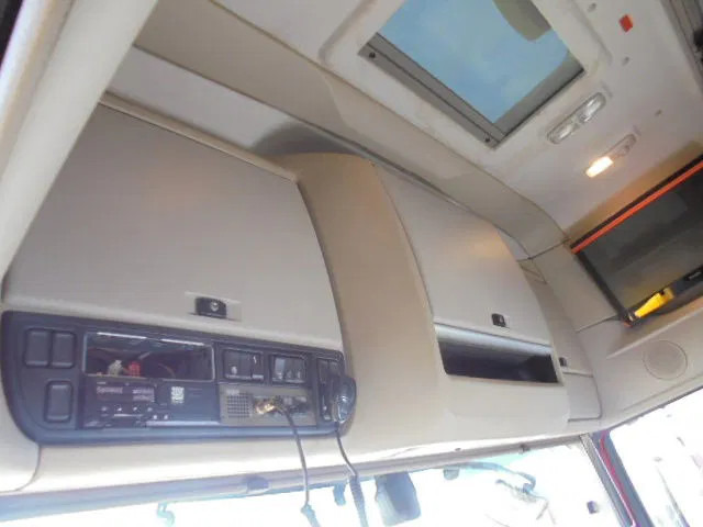 Tractor unit DAF XF 480 NL TRUCK: picture 15 Tractor unit DAF XF 480 NL TRUCK: picture 15