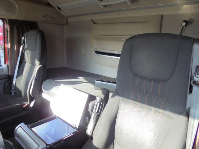 Tractor unit DAF XF 480 NL TRUCK: picture 13 Tractor unit DAF XF 480 NL TRUCK: picture 13