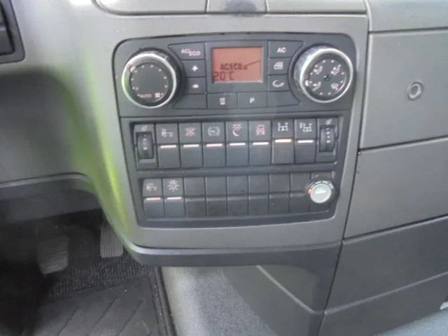 Tractor unit MAN TGX 18.400 COMPRESSOR + HYDRO NL TRUCK: picture 11