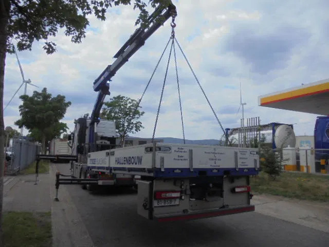 Volvo FH 420 6X2 NL TRUCK - Tractor unit: picture 2 Volvo FH 420 6X2 NL TRUCK - Tractor unit: picture 2