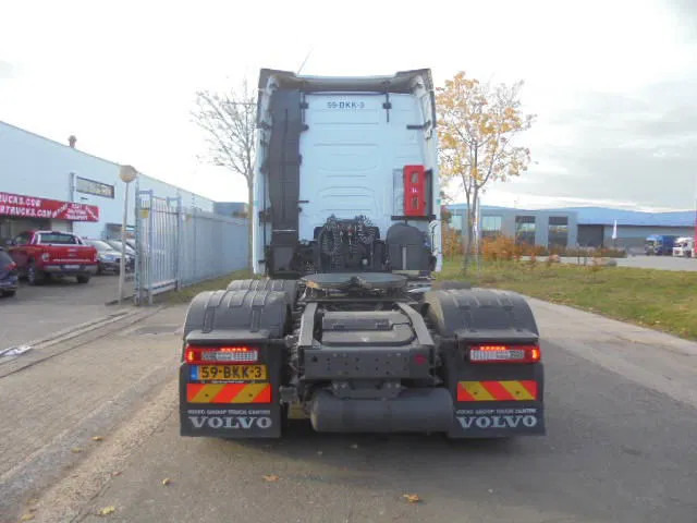 Volvo FH 460 6X2 NL TRUCK APK 02/26 - Tractor unit: picture 5 Volvo FH 460 6X2 NL TRUCK APK 02/26 - Tractor unit: picture 5