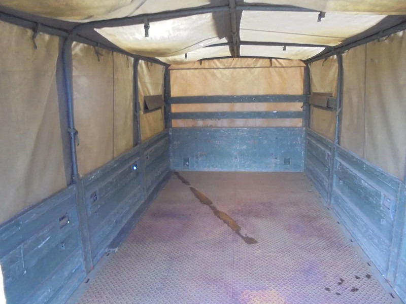 DAF 4442 4X4 - Truck: picture 5 DAF 4442 4X4 - Truck: picture 5