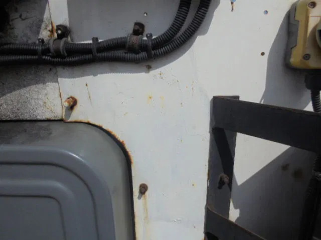 Garbage truck Volvo FE 240 NL TRUCK: picture 11